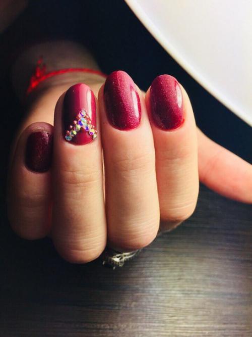 Девочки, подскажите пожалуйста сколько можно брать за такие работы? 07