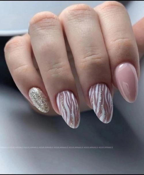 Идеи стильного маникюра. 01