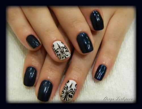 Девочки, можно критику. 05