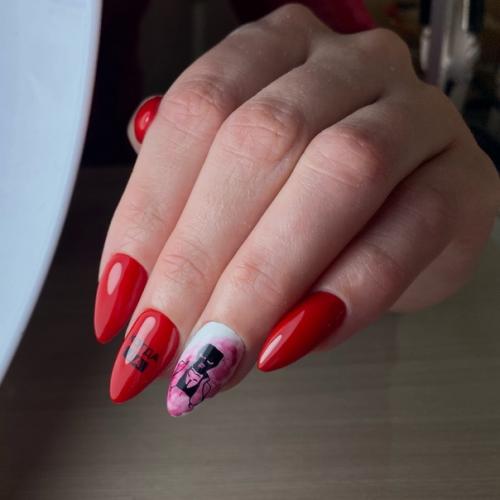 Хочу услышать критику. 05