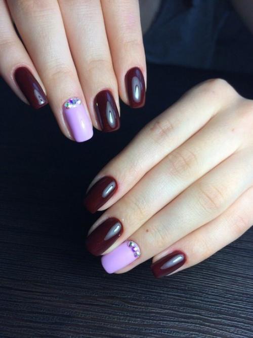 Девочки, подскажите пожалуйста сколько можно брать за такие работы? 05