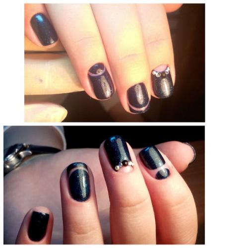 Всем привет!  Хотелось бы услышать критику, окончила курсы в конце октября, но работаю крайне редко! 01