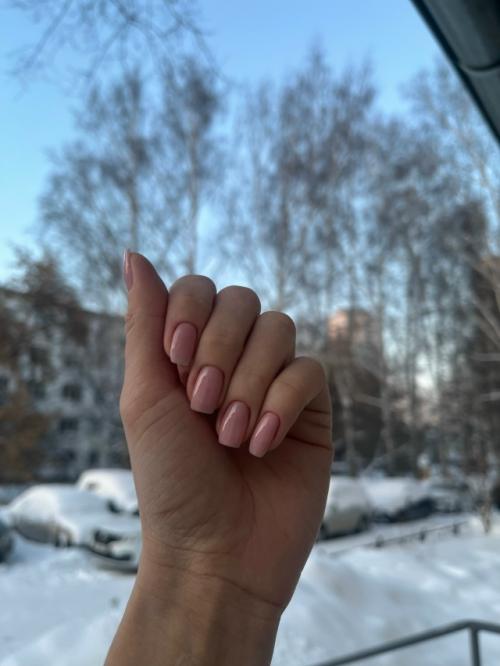 Прошу оценку!  Самоучка, точнее училась пристально наблюдая за тем, как мне делали маникюр разные мастера в течении 2-3 лет. 06