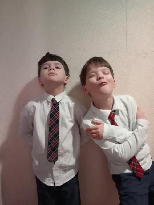 Дорогой друг, я пришла тебе рассказать, что у нас нового. 02 Дорогой друг, я пришла тебе рассказать, что у нас нового. 02