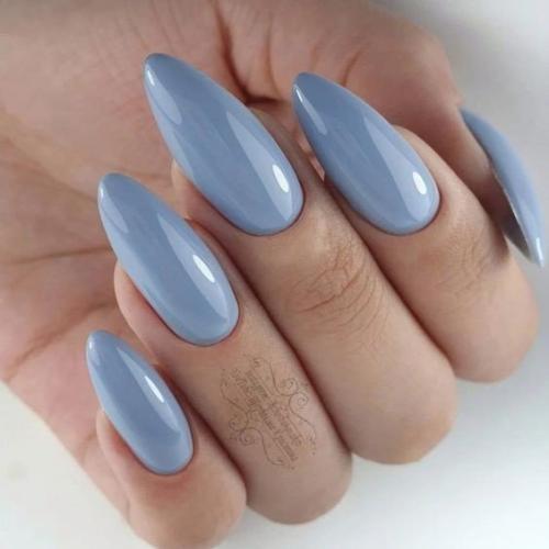 Ультра стильные идеи маникюра 2023. 06