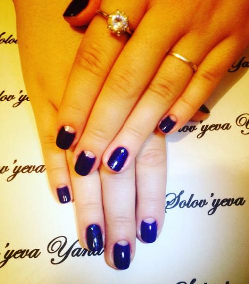 Девочки, хотелось бы услышать ваше мнение и критику? 03