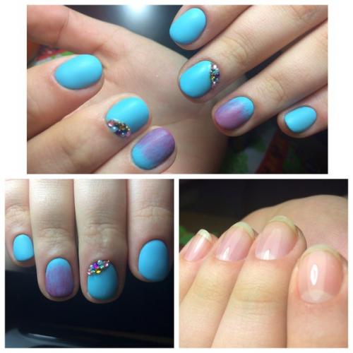 Всем привет!  Хотелось бы услышать критику, окончила курсы в конце октября, но работаю крайне редко! 06