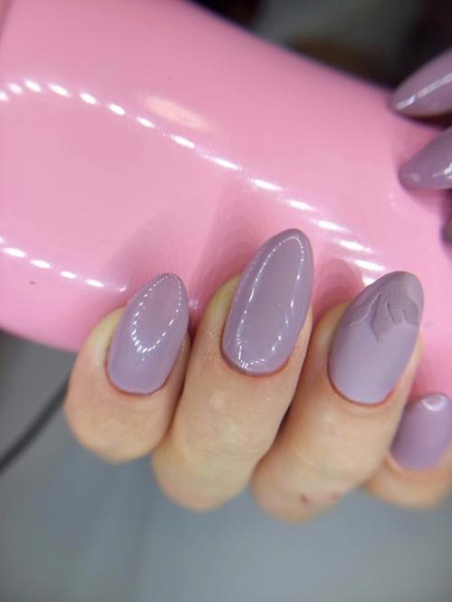 Дача - не повод забыть о красоте или как сохранить маникюр, работая в огороде. 02