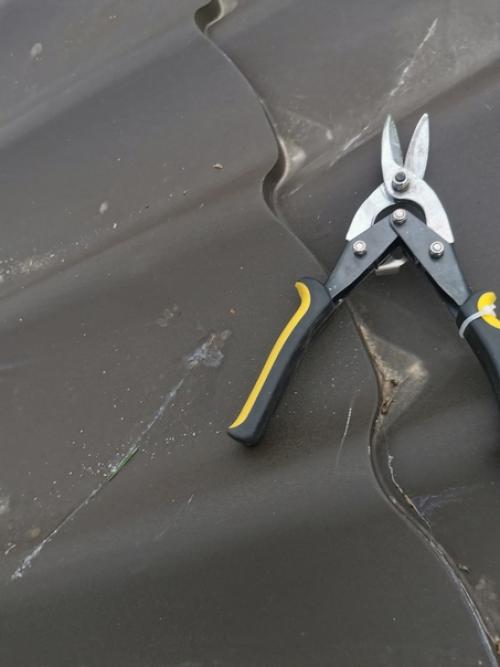 Ох не быть мне просто девочкой, не быть. 06