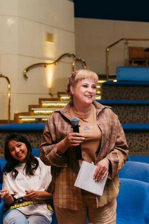 Я не такая как ты! 02 Я не такая как ты! 02