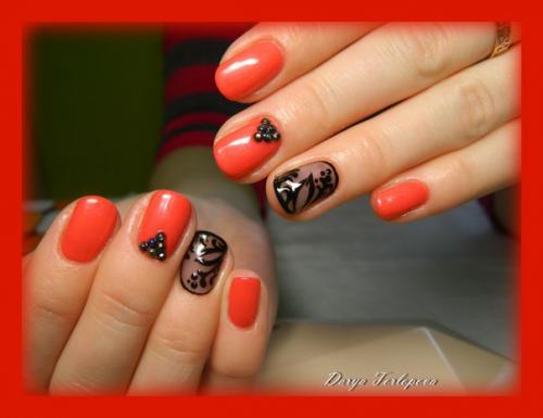 Девочки, можно критику. 02