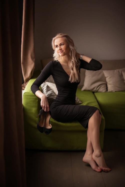 Правильная аватарка бьюти - мастера и бьюти - эксперта. 03