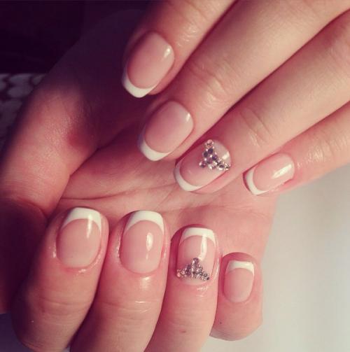 Девочки, хотелось бы услышать ваше мнение и критику? 01