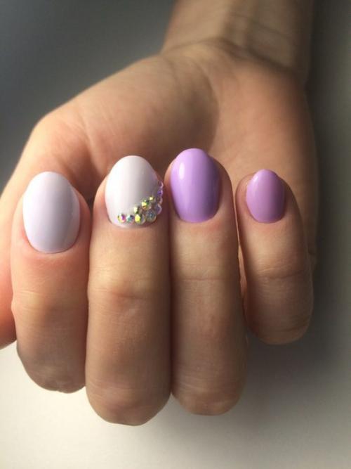 Анонимно.  Девочки, прошла курсы, сейчас начала работать в салоне. 03