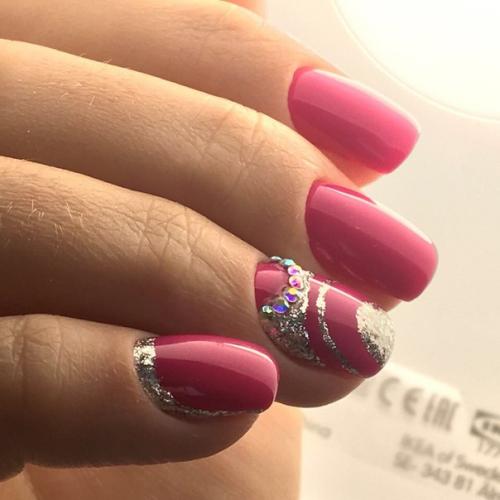 Анонимно.  Девочки, прошла курсы, сейчас начала работать в салоне. 01