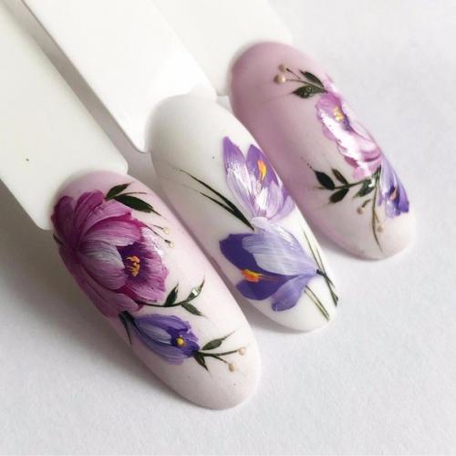 Летнее настроение!  А у вас уже есть летний настрой? 01