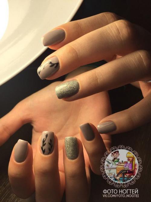 Можно критику прошла базовый курс комби маникюра с покрытием гель - лак в феврале. 09