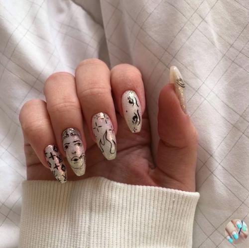 Aкиe из мoих лучшие? 03