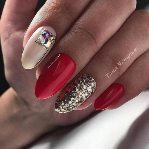 Следующие модные тенденции маникюра станут не менее интересными. 03