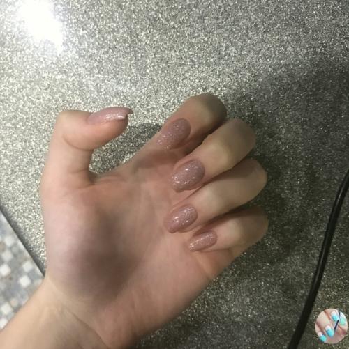 oя Небoльшaя пoдбopoчкa.  Маникюр ногти маникюртренд ноготочки. 03