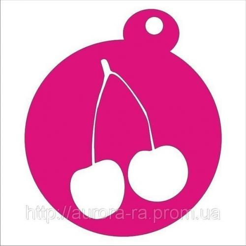 Трафареты для кофе. 08