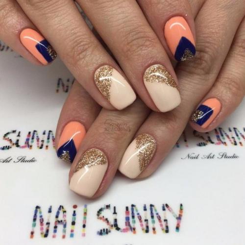 Идеи маникюра. 02