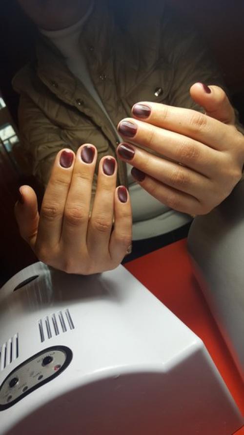 Девочки, можно критики? 08