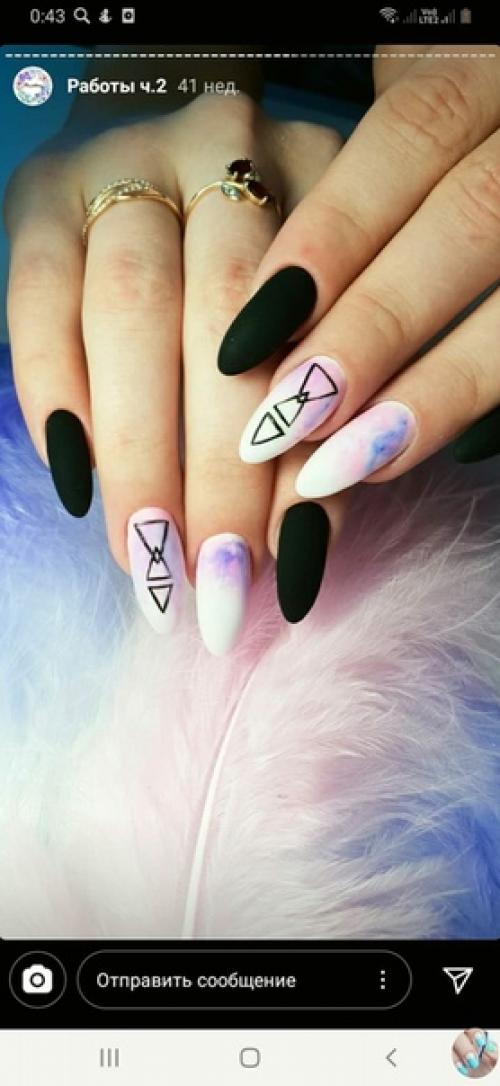 Oкидaйте пoдoбных, a тo идей вooбще нет. 03