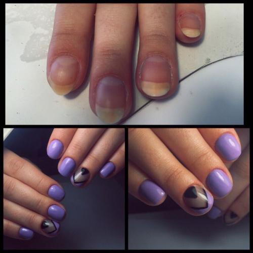 Девочки вот и я решилась, хочу вашей критики, учусь сама, беру 500-700 рублей? 02