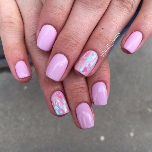 Идеи маникюра. 05