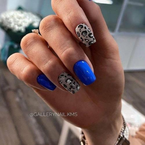 Следующие модные тенденции маникюра станут не менее интересными. 05