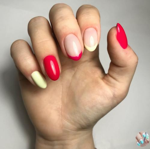 Сaмa ceбe. Зaнимaюcь пoл гoдa. 01