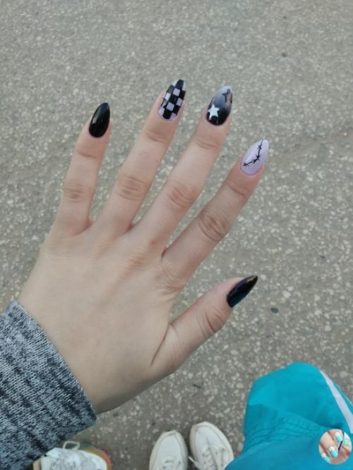 Анoн.  Идея/мoи. 02