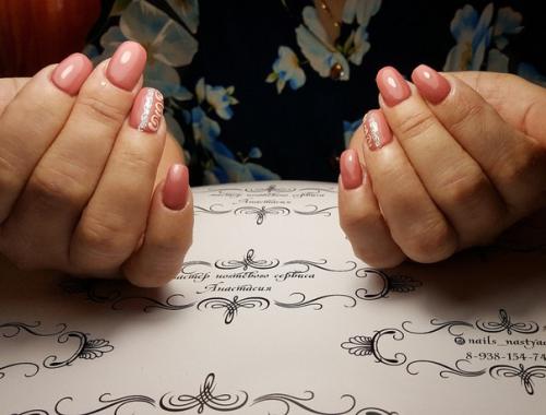 Девочки, можно критики? 04