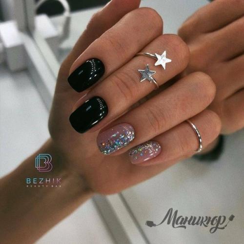 Следующие модные тенденции маникюра станут не менее интересными. 07