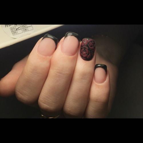 Девочки вот и я решилась, хочу вашей критики, учусь сама, беру 500-700 рублей? 08