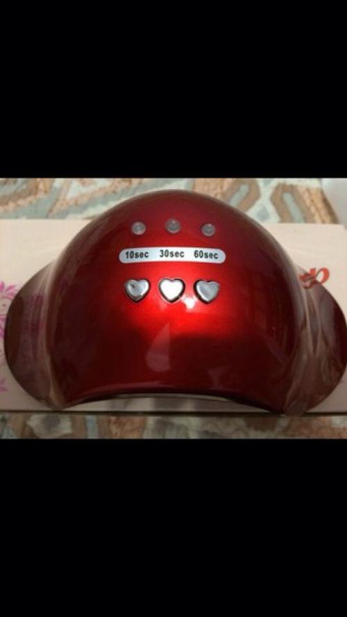 Девочки, солнышки, посоветуете какая лампа лучше? 02