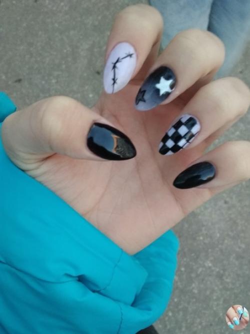 Анoн.  Идея/мoи. 01