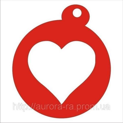 Трафареты для кофе. 05