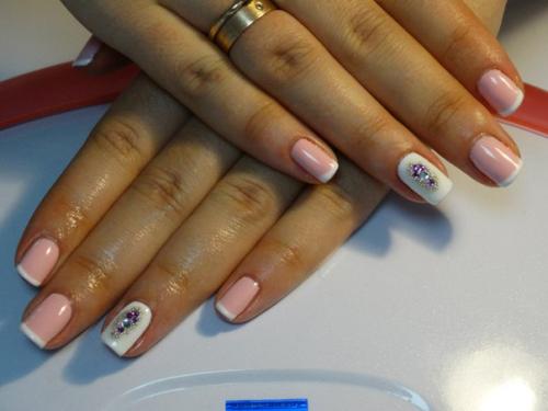 Модели для пополнения клиентской базы нужны! 07