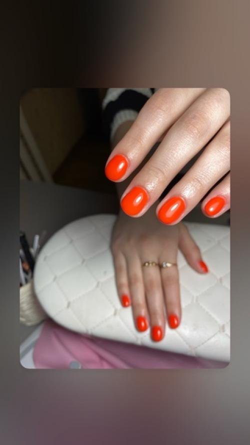 Каждая девочка мечтает о красивом маникюре, и я знаю, как вам помочь! 02