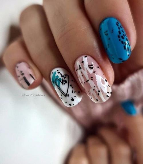 Шикарнейшие, летние дизайны. 02