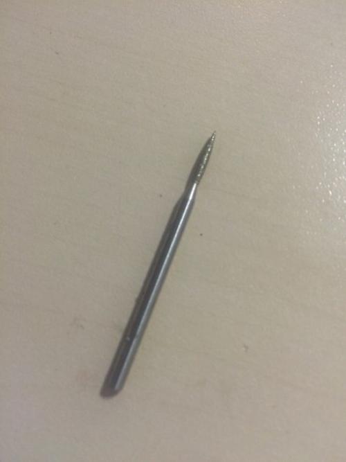 Девочки, для чего вот эти фрезы? 02