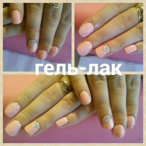 Милые девушки, предлагаю вам услуги ногтевого сервиса? 03