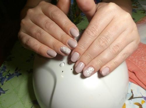 Здравствуйте, я начинающий мастер - любитель. 03