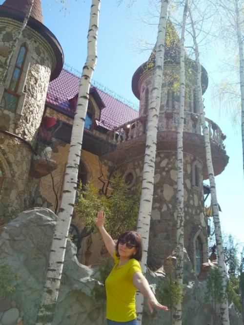 Себе Нарядное настроение выбирай. 01