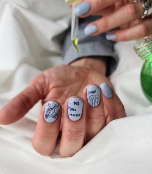 Шикарнейшие, летние дизайны. 03