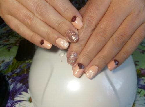 Здравствуйте, я начинающий мастер - любитель. 04