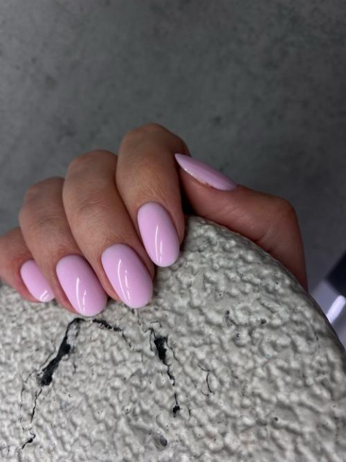 Я весьма консервативна в выборе бьюти - мастеров. 01