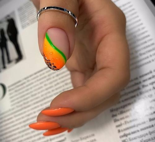 Подборка идеальных работ мастера. 04